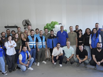 Gesbey Yeşil Alan Kategorisine Girdi